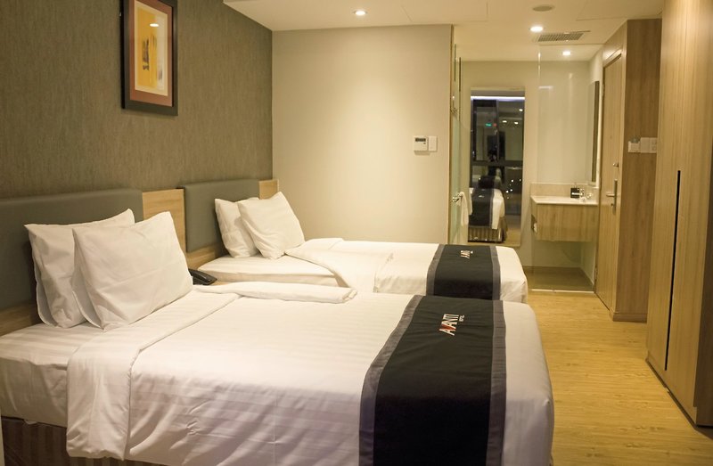 Avanti Hotel