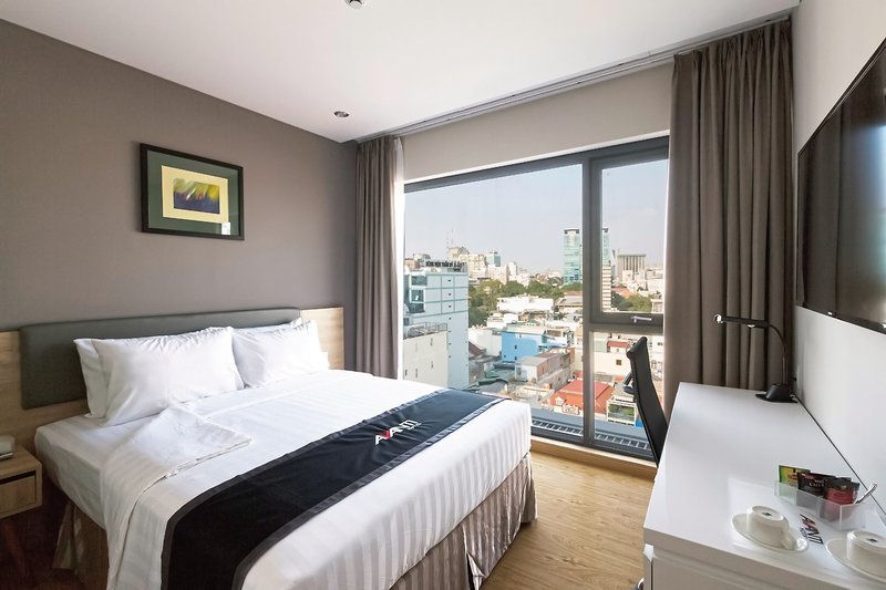 Avanti Hotel