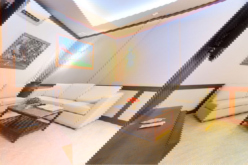 Hotel Phu Hai Resort