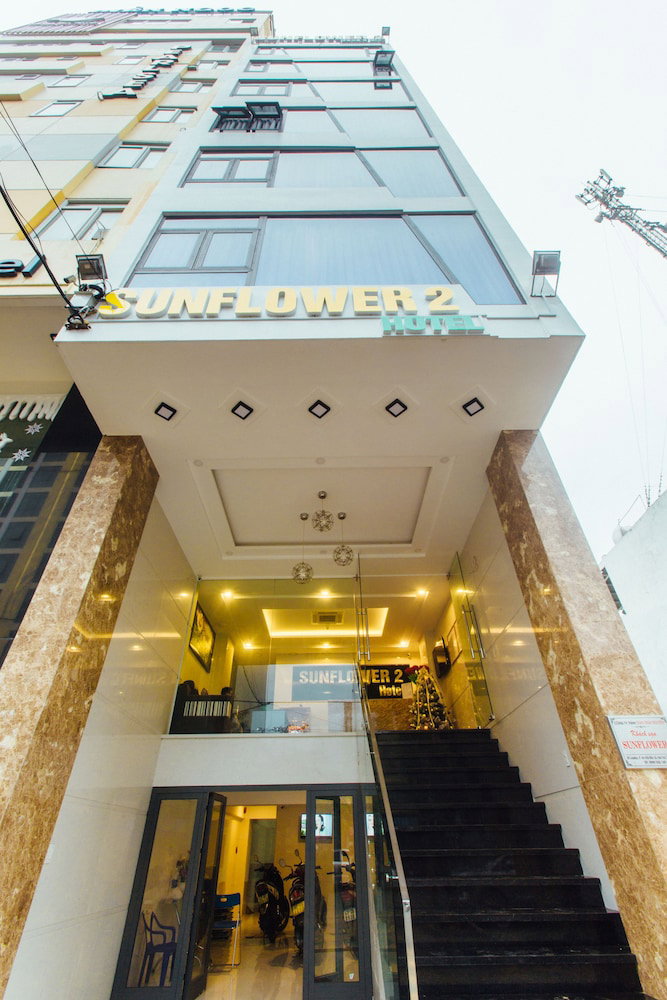 Hotel Sunflower 2 Hotel