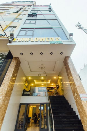 Hotel Sunflower 2 Hotel cazare Da Nang