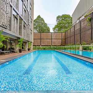 Hotel Sila Urban Living cazare Ho Chi Minh City