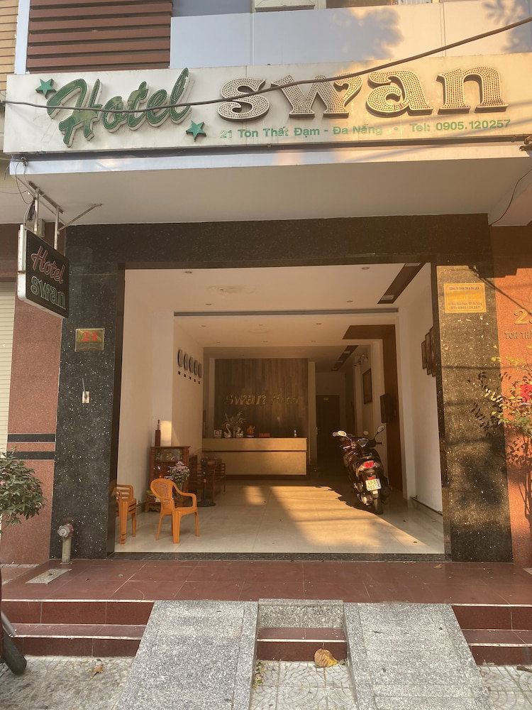 Hotel Swan Hotel