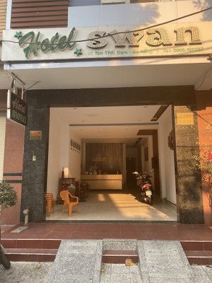 Hotel Swan Hotel cazare Da Nang