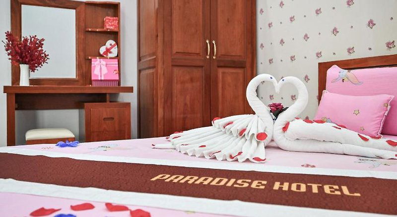 Hotel Paradise Hotel