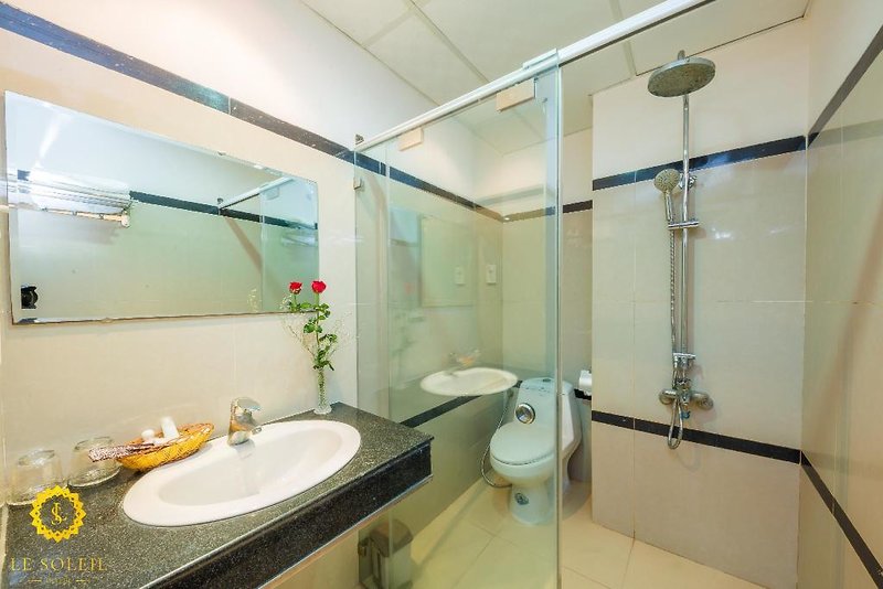 Hotel Le Soleil Hotel Nha Trang