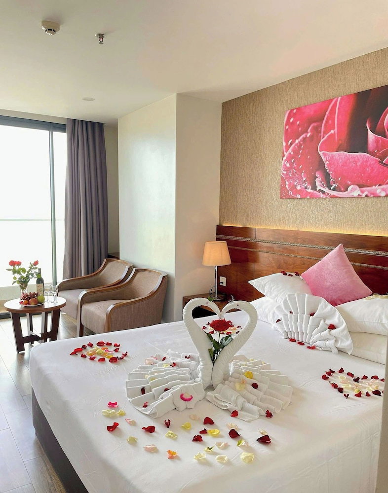 Hotel Sea Pearl Hotel