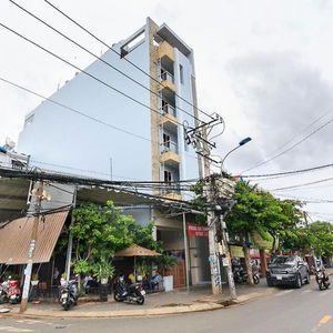 Hotel Happy Home cazare Ho Chi Minh City