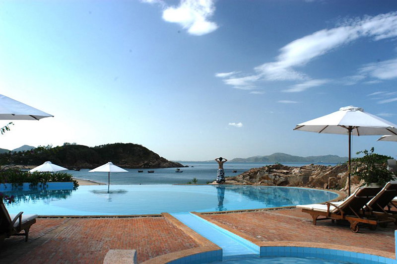 Avani Quy Nhon Resort & Spa