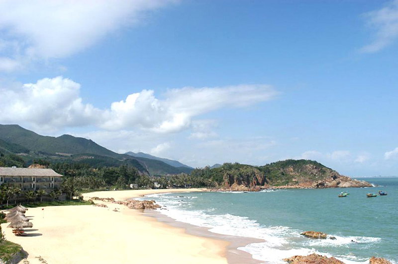 Avani Quy Nhon Resort & Spa