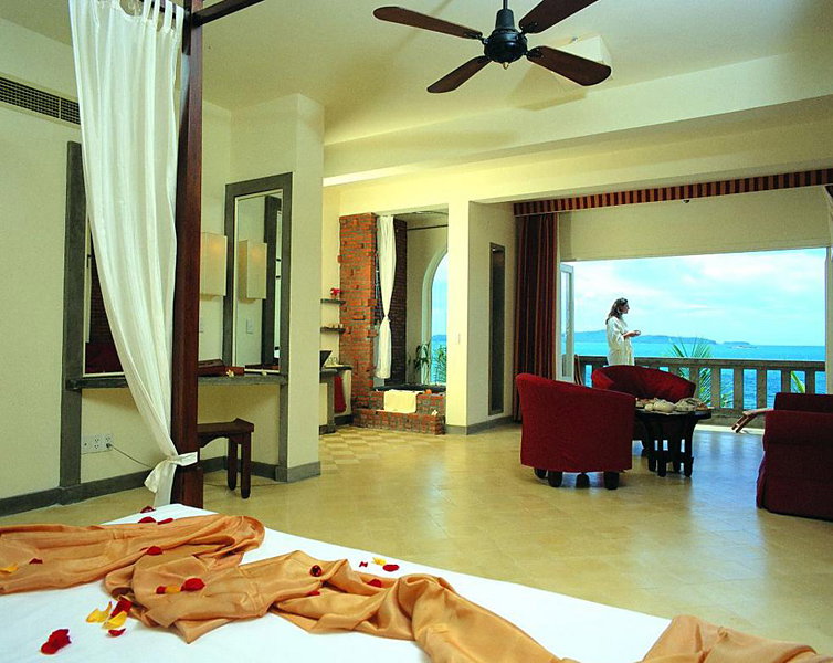 Avani Quy Nhon Resort & Spa