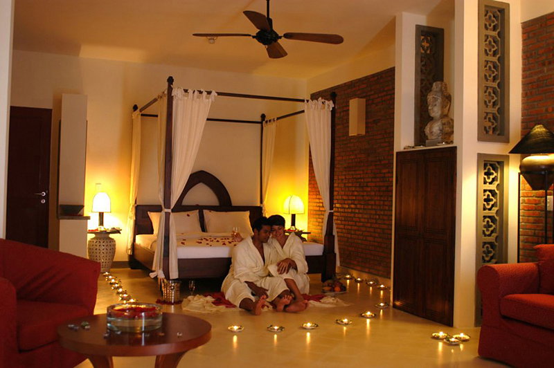 Avani Quy Nhon Resort & Spa
