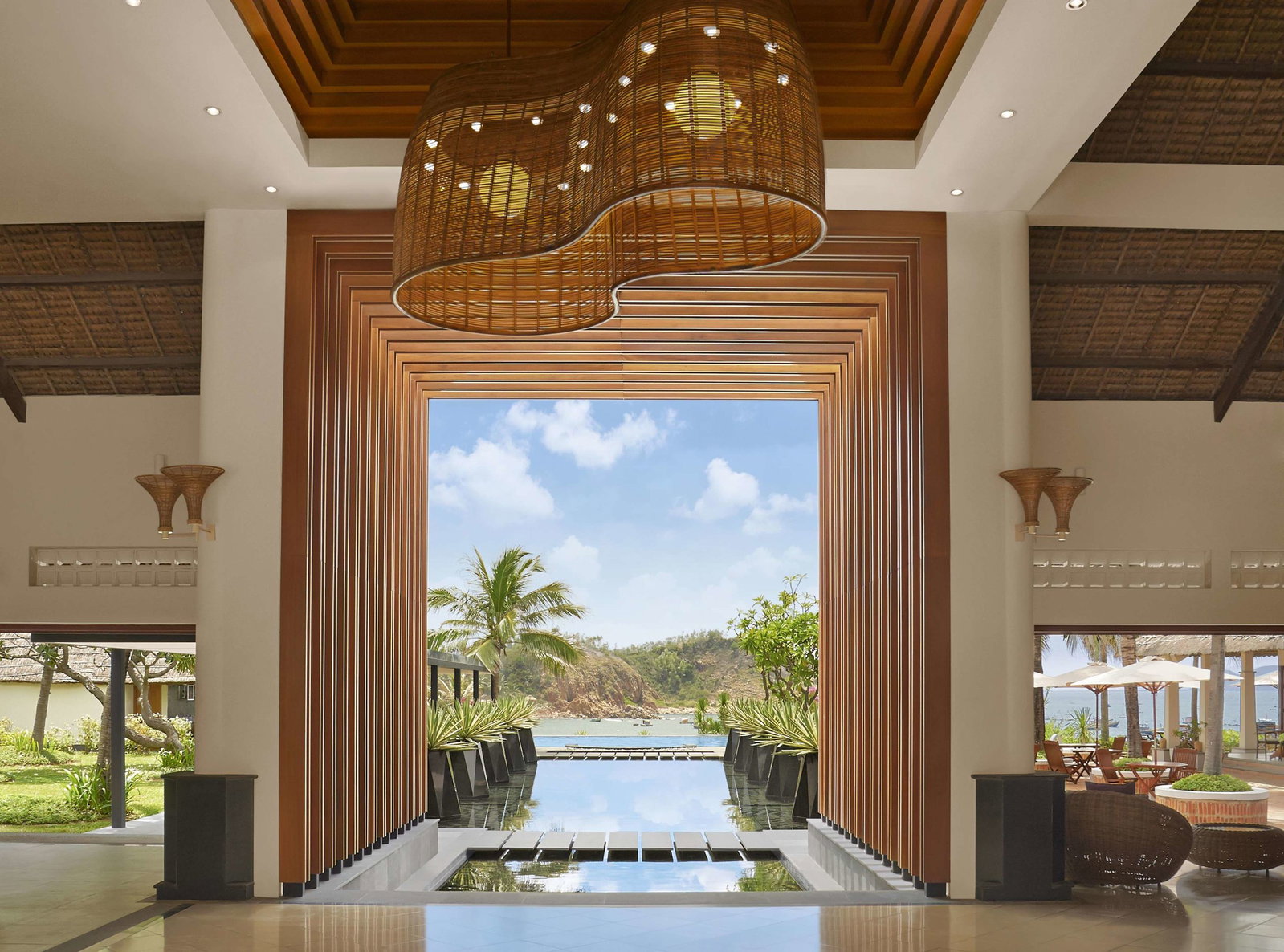Avani Quy Nhon Resort & Spa