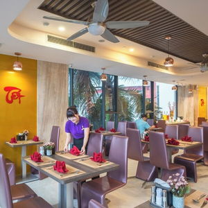 Hotel V Hotel Nha Trang cazare Nha Trang