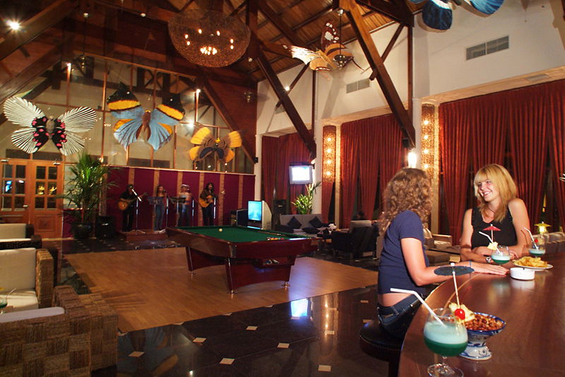 Hotel Palm Garden Resort