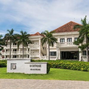 Hotel Boutique Hoi An Resort cazare Hoi An