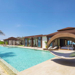 Hotel Fusion Resort Cam Ranh cazare Nha Trang