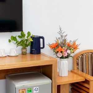 Sejur Phan Anh Backpackers Hostel vacanta Ho Chi Minh City