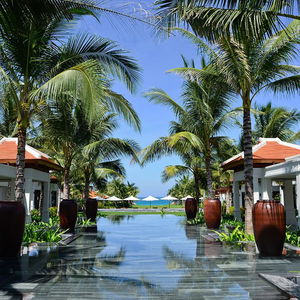 Hotel The Anam cazare Cam Ranh