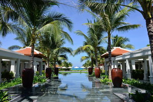 Hotel The Anam cazare Cam Ranh
