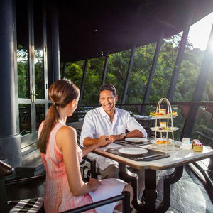 Hotel Intercontinental Danang Sun Peninsula Resort cazare Da Nang