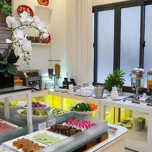 Sejur Sunrise Central Hotel vacanta Ho Chi Minh City