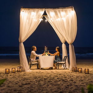 Hotel Danang Marriott Resort And Spa cazare Da Nang