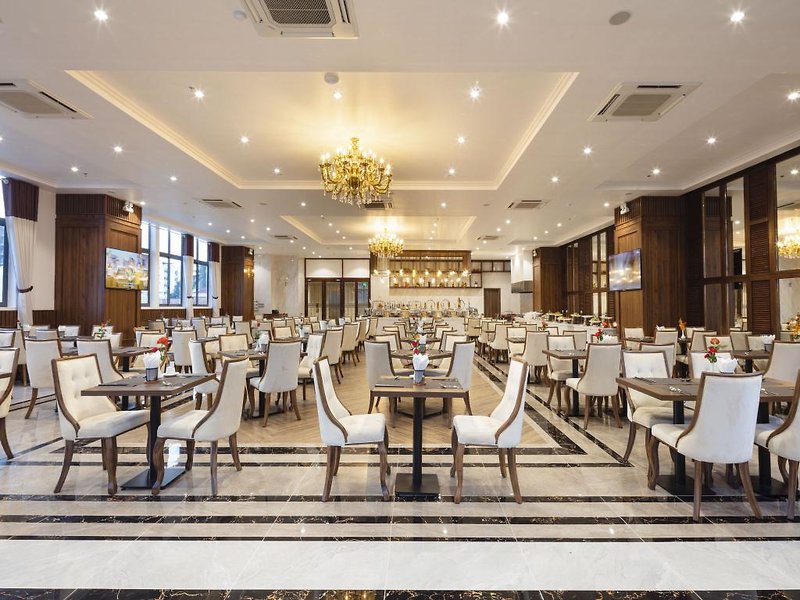 Hotel Aston Nha Trang City Hotel