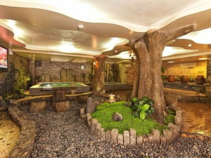 Hotel First Hotel cazare Ho Chi Minh City