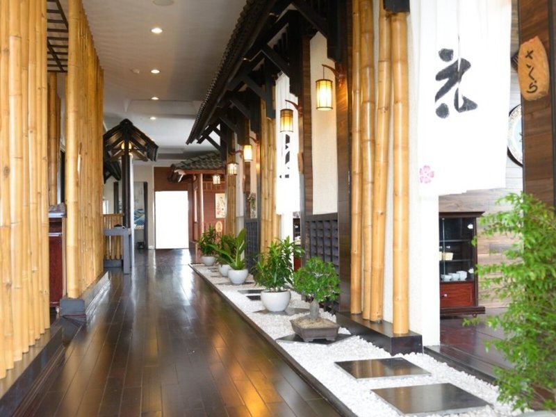 First Hotel