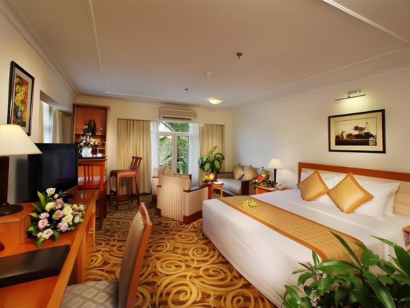 First Hotel
