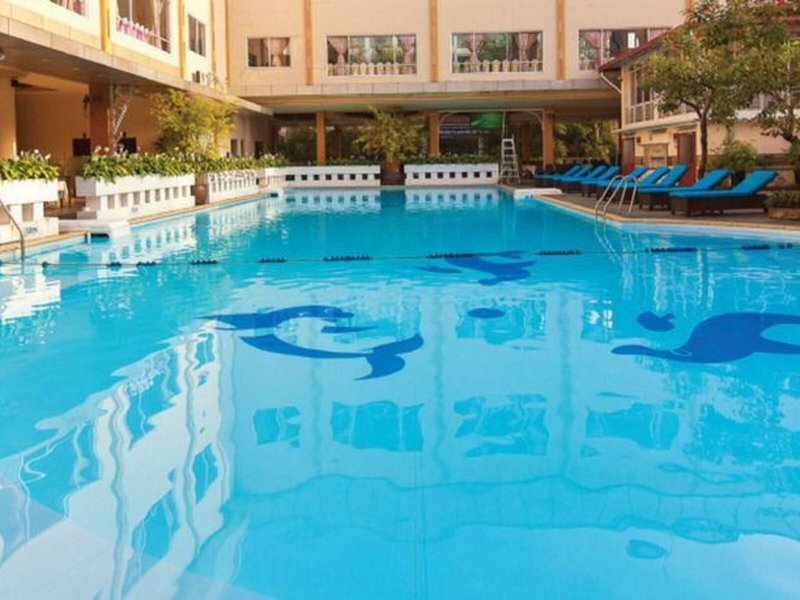 First Hotel