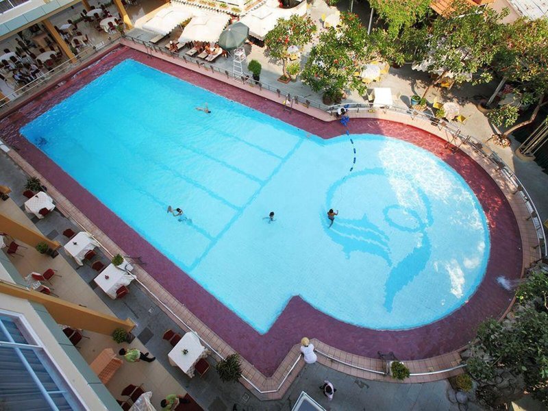 First Hotel