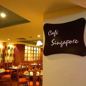 Hotel Ramana Hotel Saigon cazare Ho Chi Minh City