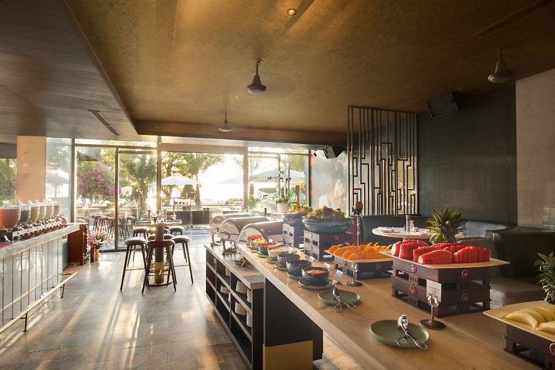 Hotel Citadines Bayfront Nha Trang