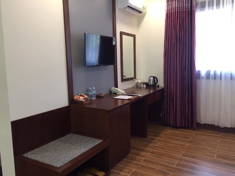 Hotel Ttc Resort Ninh Thuan - Unlimited Access To Water Park
