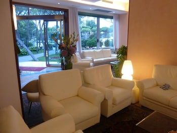 Beau Rivage Pineta