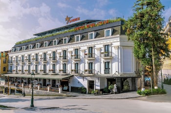 Bb Hotel Sapa
