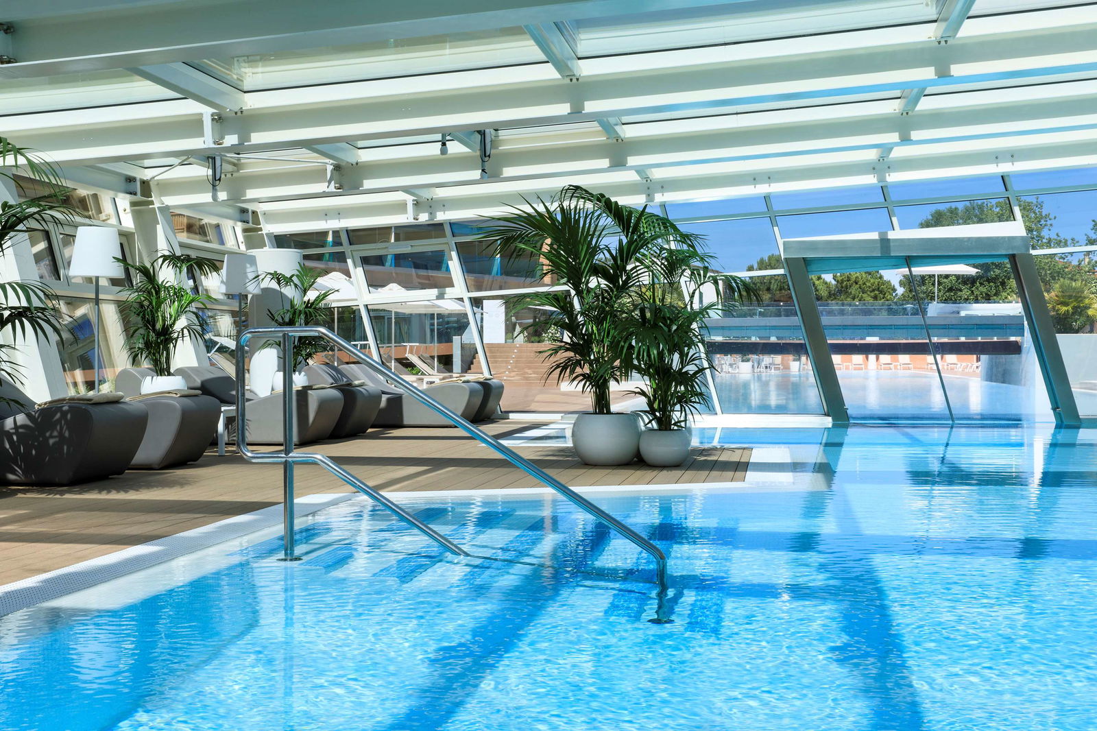 Hotel Almar Jesolo Resort & Spa