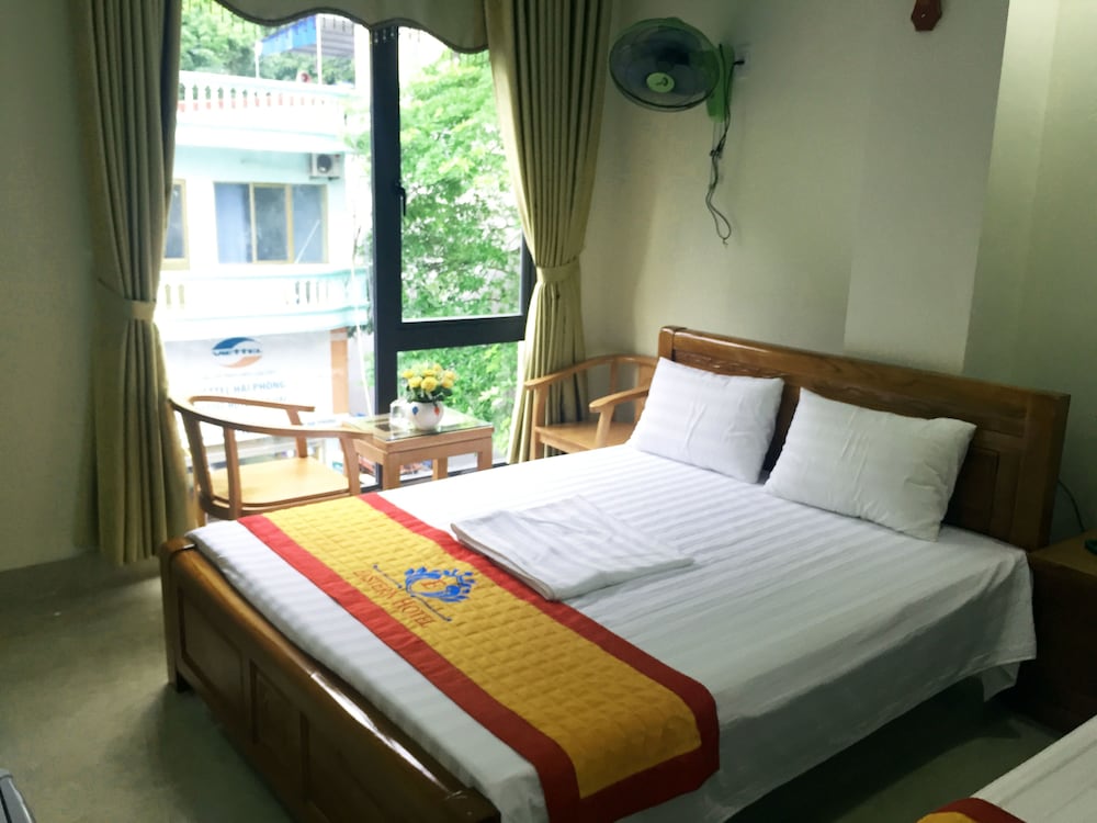 Hotel Phuong Dong Hotel