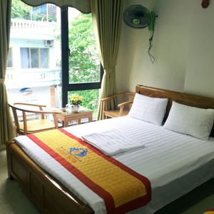 Hotel Phuong Dong Hotel cazare Haiphong