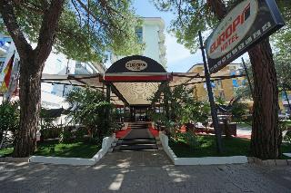 Hotel Europa