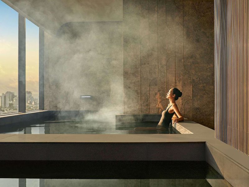 Pullman Hai Phong Grand Hotel