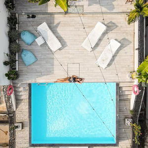 Hotel Icon Saigon-Luxury Design Hotel cazare Ho Chi Minh City