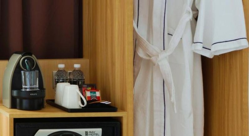 Bay Hotel Ho Chi Minh