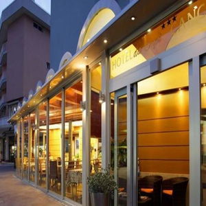 Hotel Da Bepi cazare Lido di Jesolo