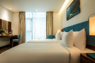 Hotel Maximilan