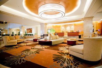 Equatorial Ho Chi Minh City