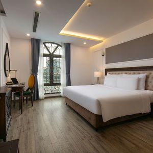 Hotel Gloud Hotel cazare Hanoi