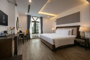 Hotel Gloud Hotel cazare Hanoi